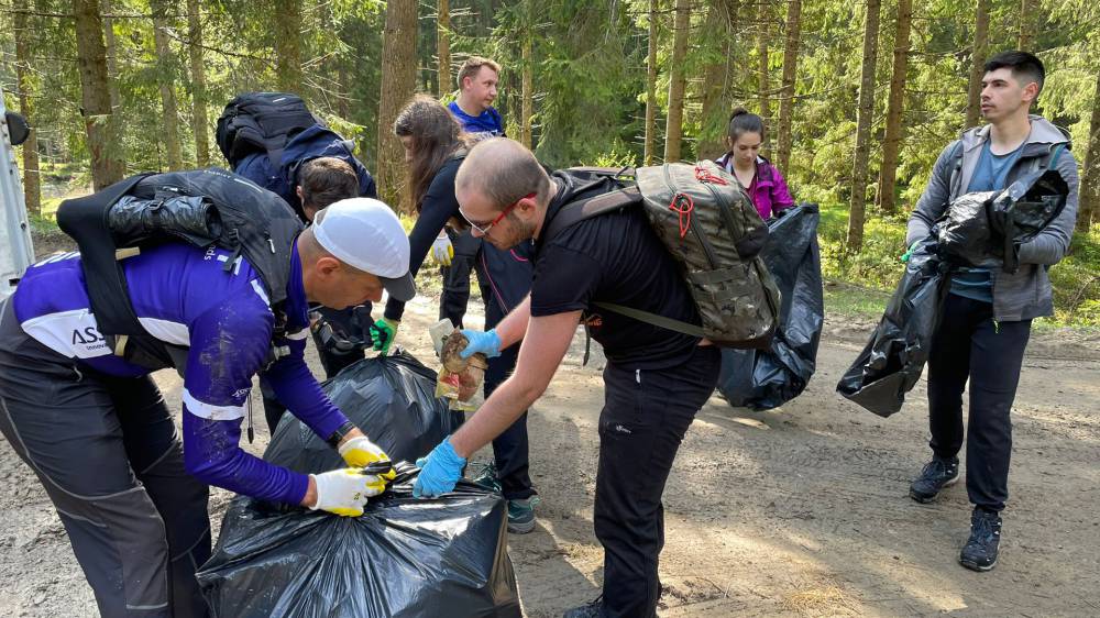 Parinti adoptivi de km