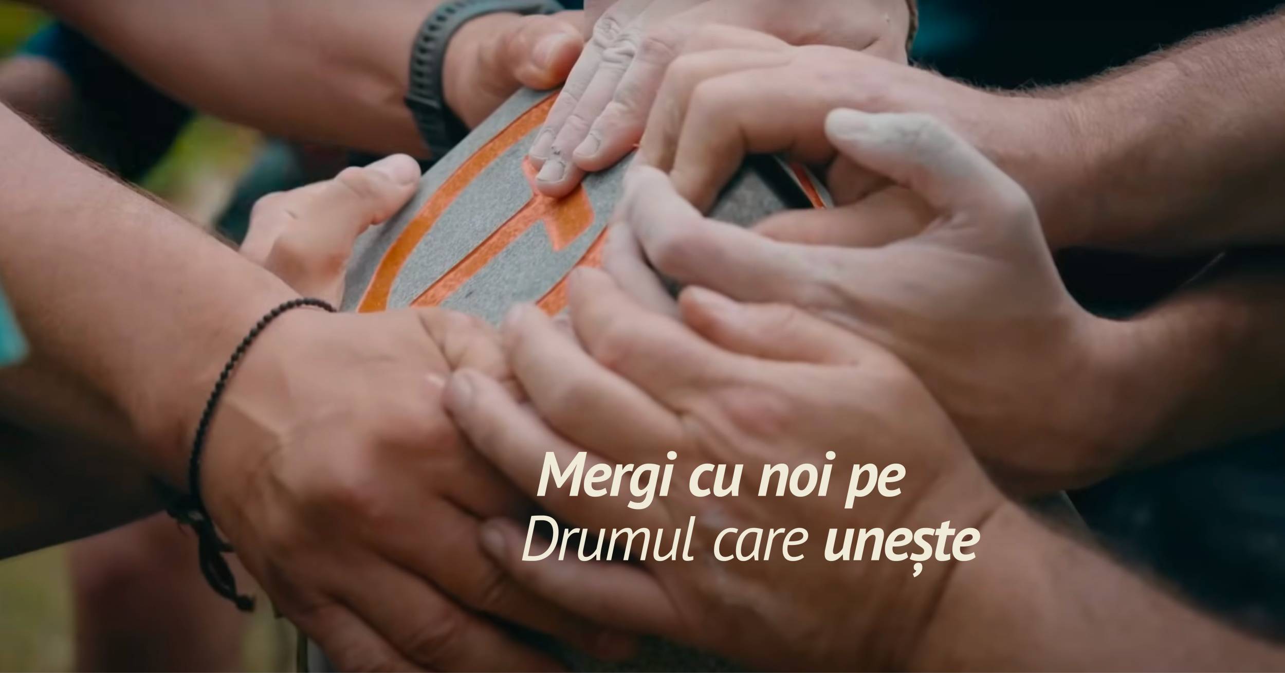 We’re expanding Via Transilvanica!