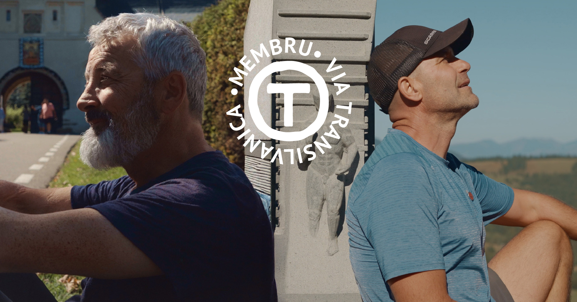 All roads lead to Rome!