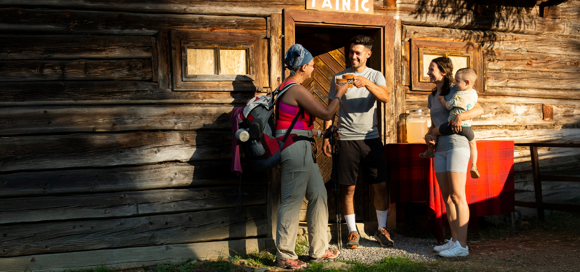 Tu ce faci ca lucrurile să meargă?