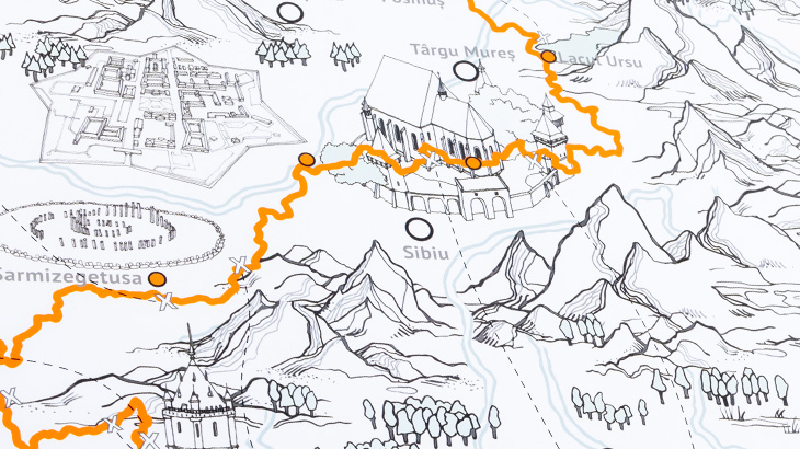 3. Prepare your itinerary 